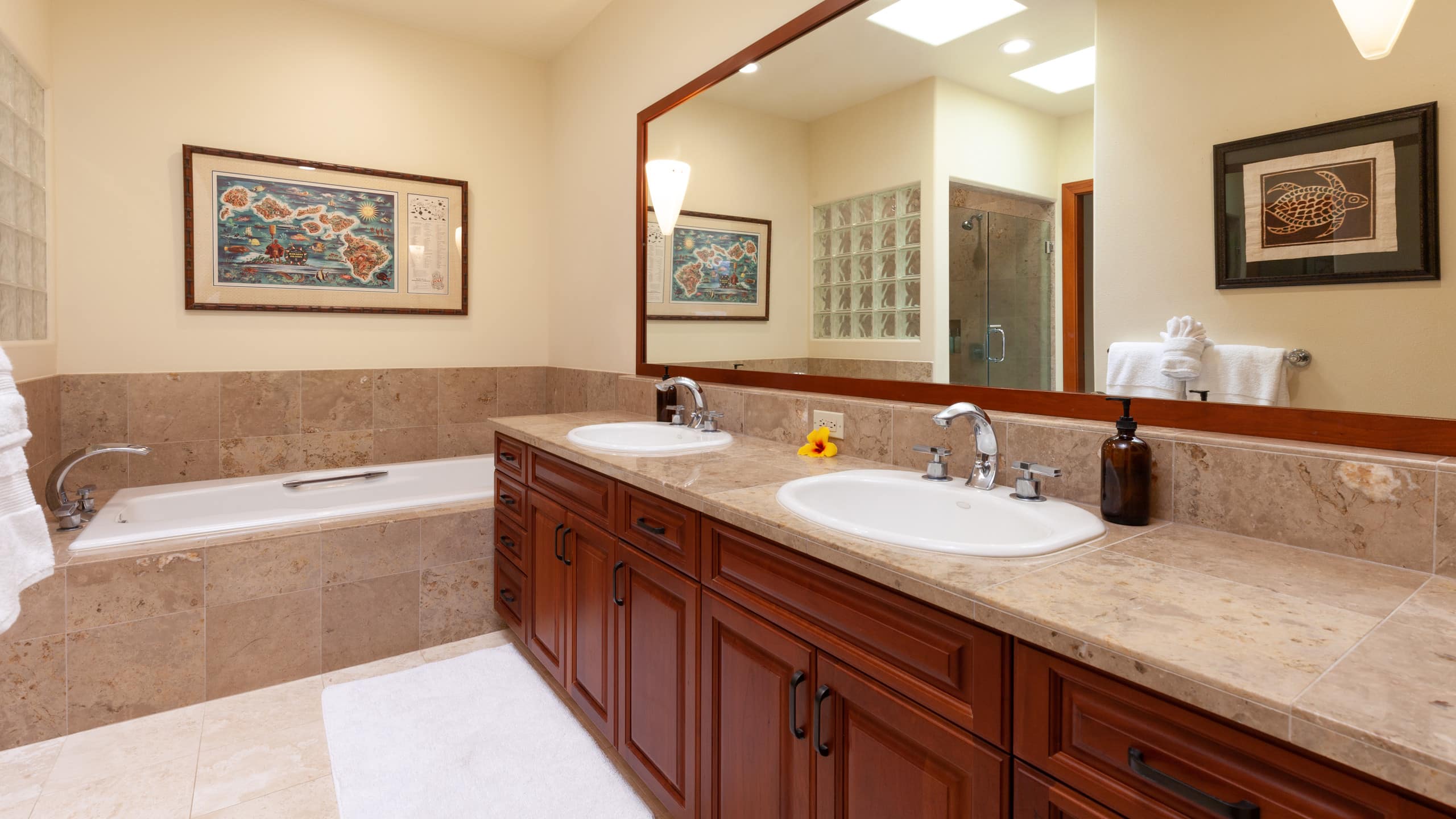 Home in Waimea · ★4.96 · 3 bedrooms · 5 beds · 3.5 baths - Image 20