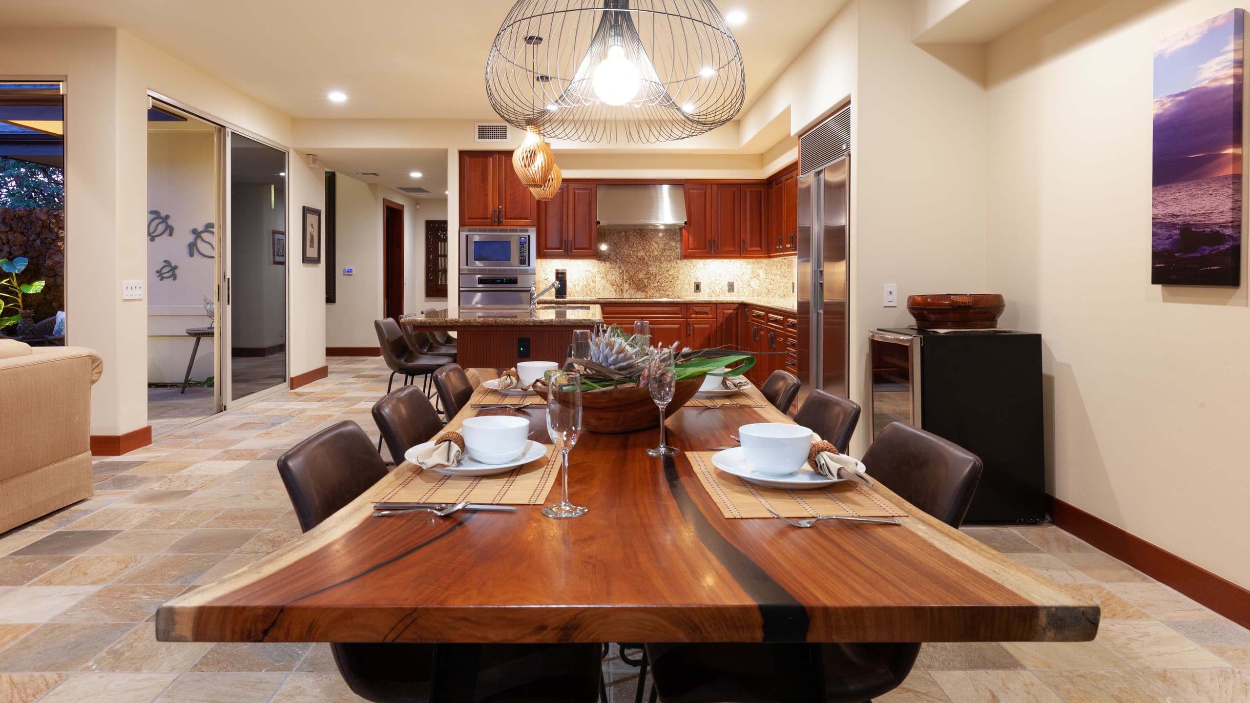 Home in Waimea · ★4.96 · 3 bedrooms · 5 beds · 3.5 baths - Image 9