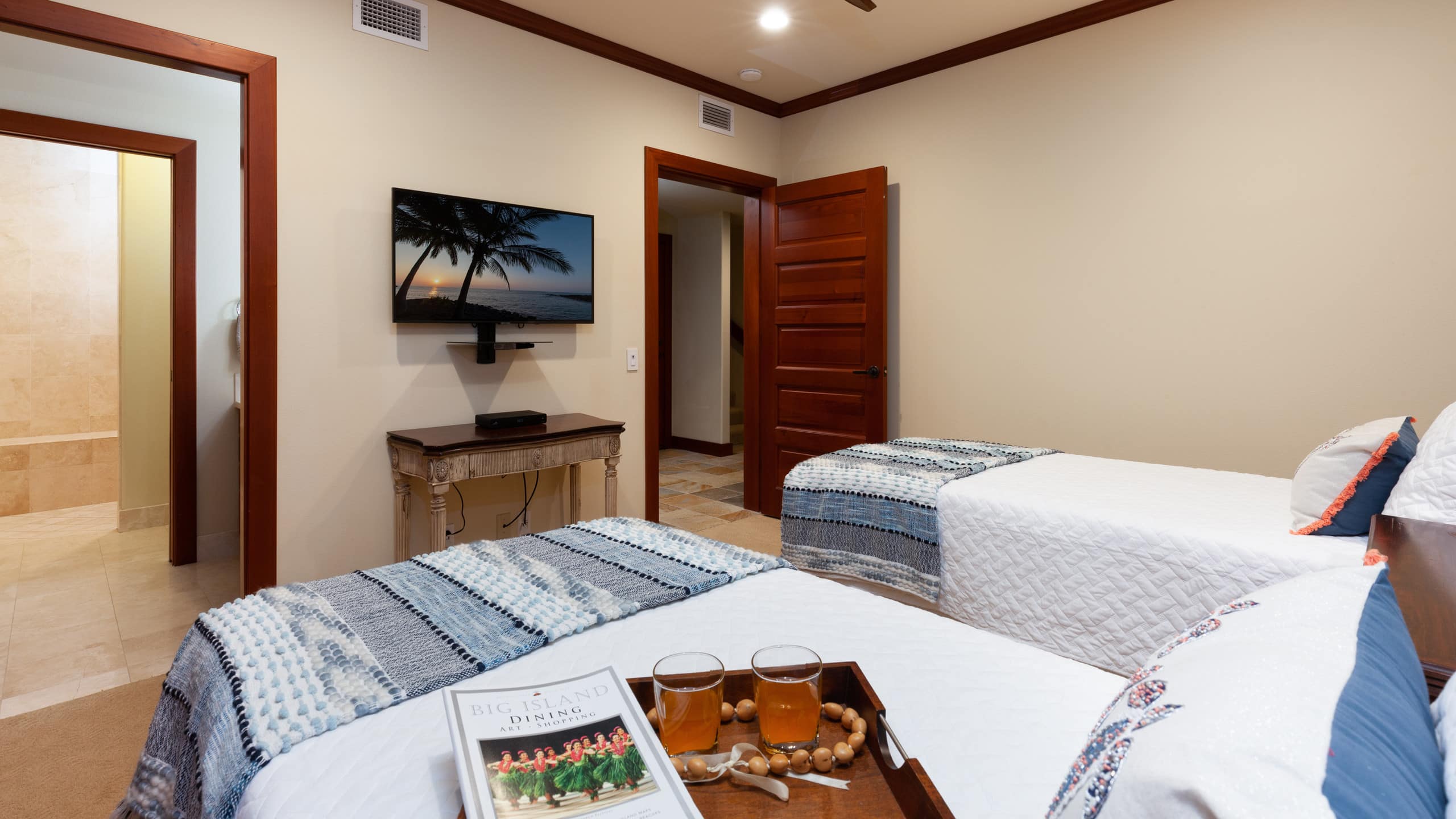 Home in Waimea · ★4.96 · 3 bedrooms · 5 beds · 3.5 baths - Image 16