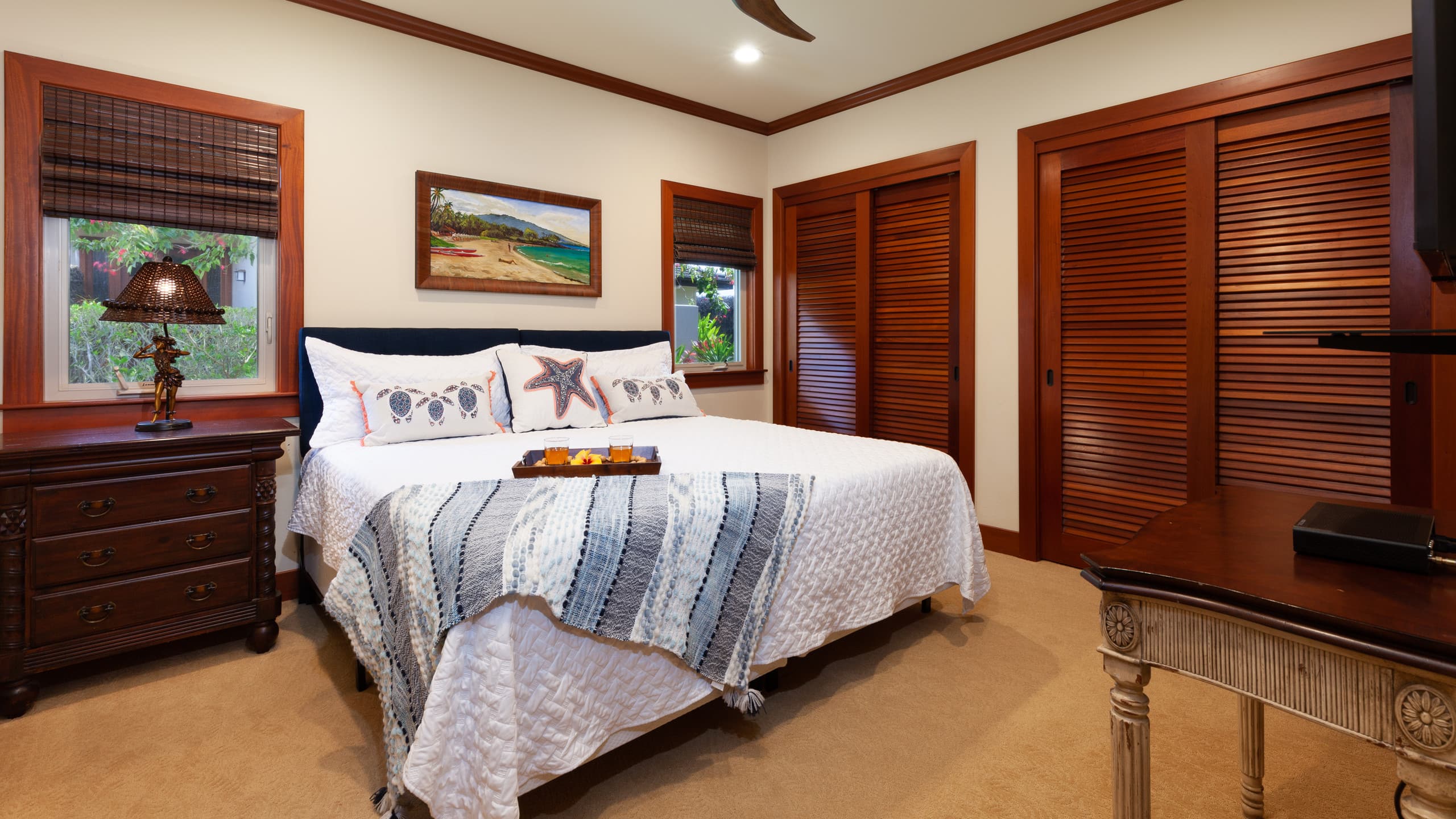 Home in Waimea · ★4.96 · 3 bedrooms · 5 beds · 3.5 baths - Image 14