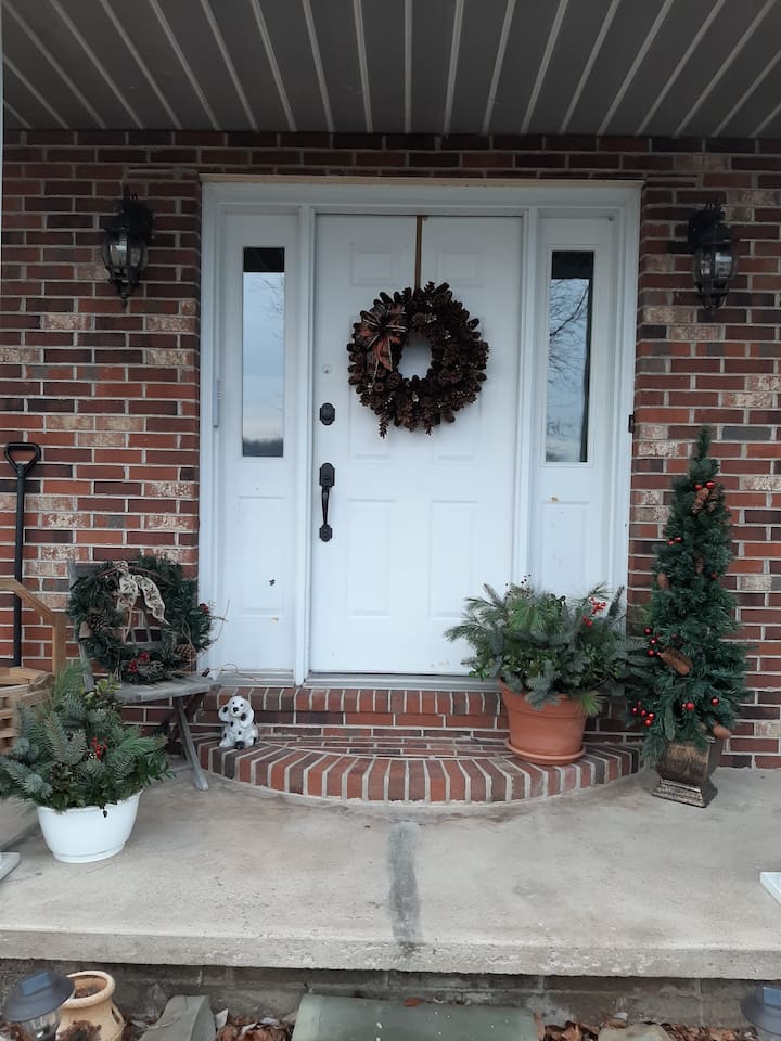 Endless Mountains Holiday Rentals & Homes Mehoopany Township, PA Airbnb