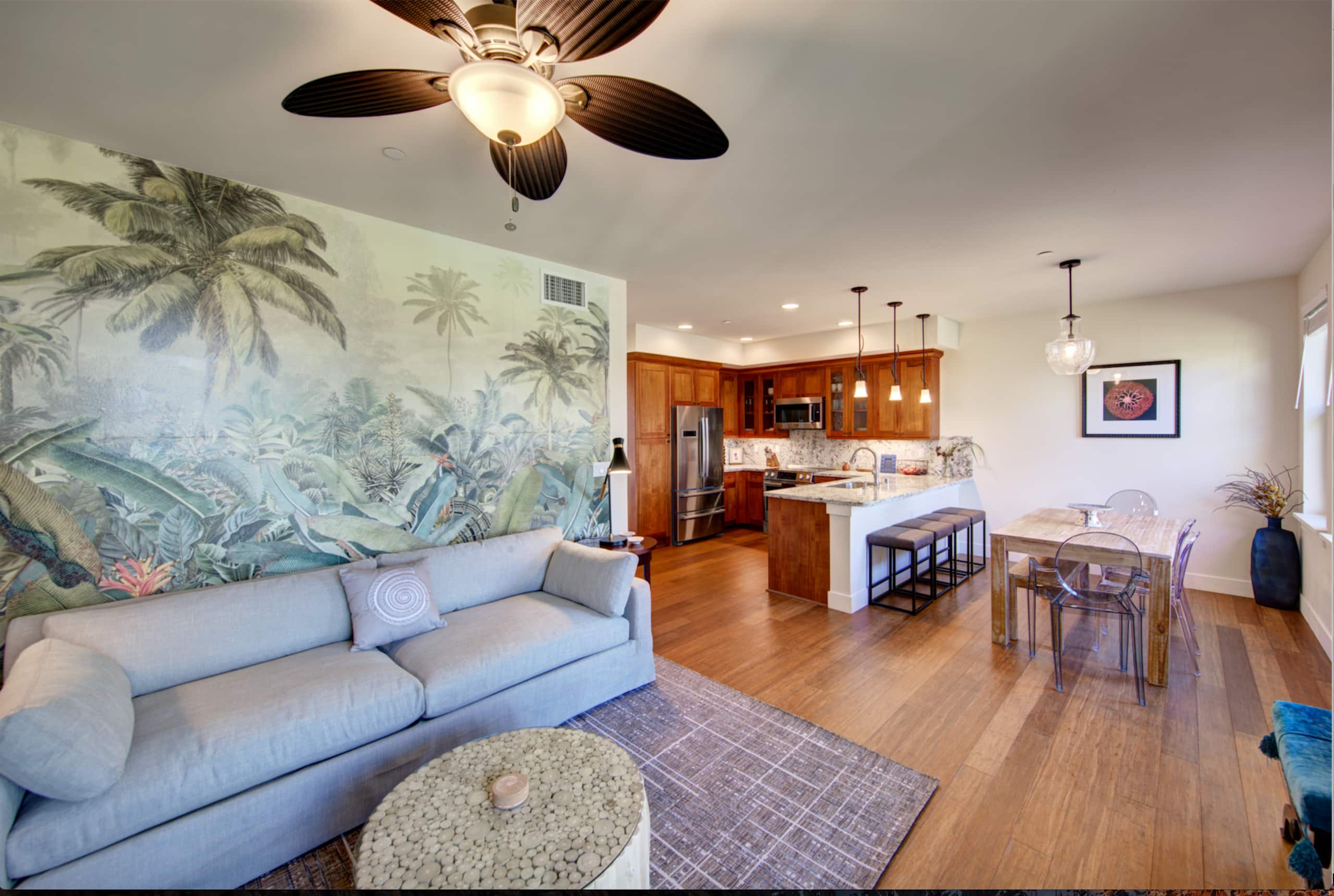 Condo in Koloa · ★4.92 · 3 bedrooms · 4 beds · 2 private baths - Image 9
