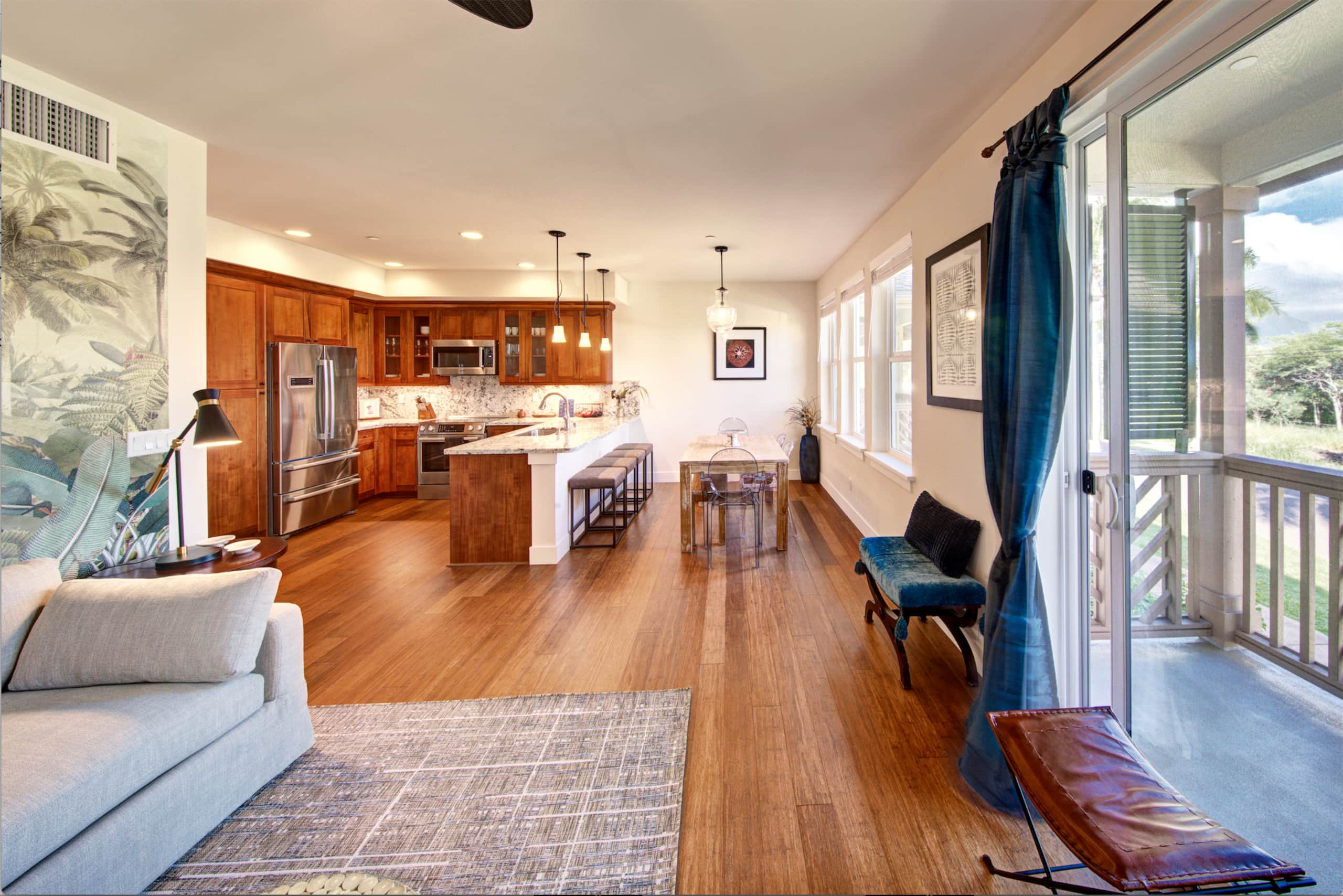 Condo in Koloa · ★4.92 · 3 bedrooms · 4 beds · 2 private baths - Image 10