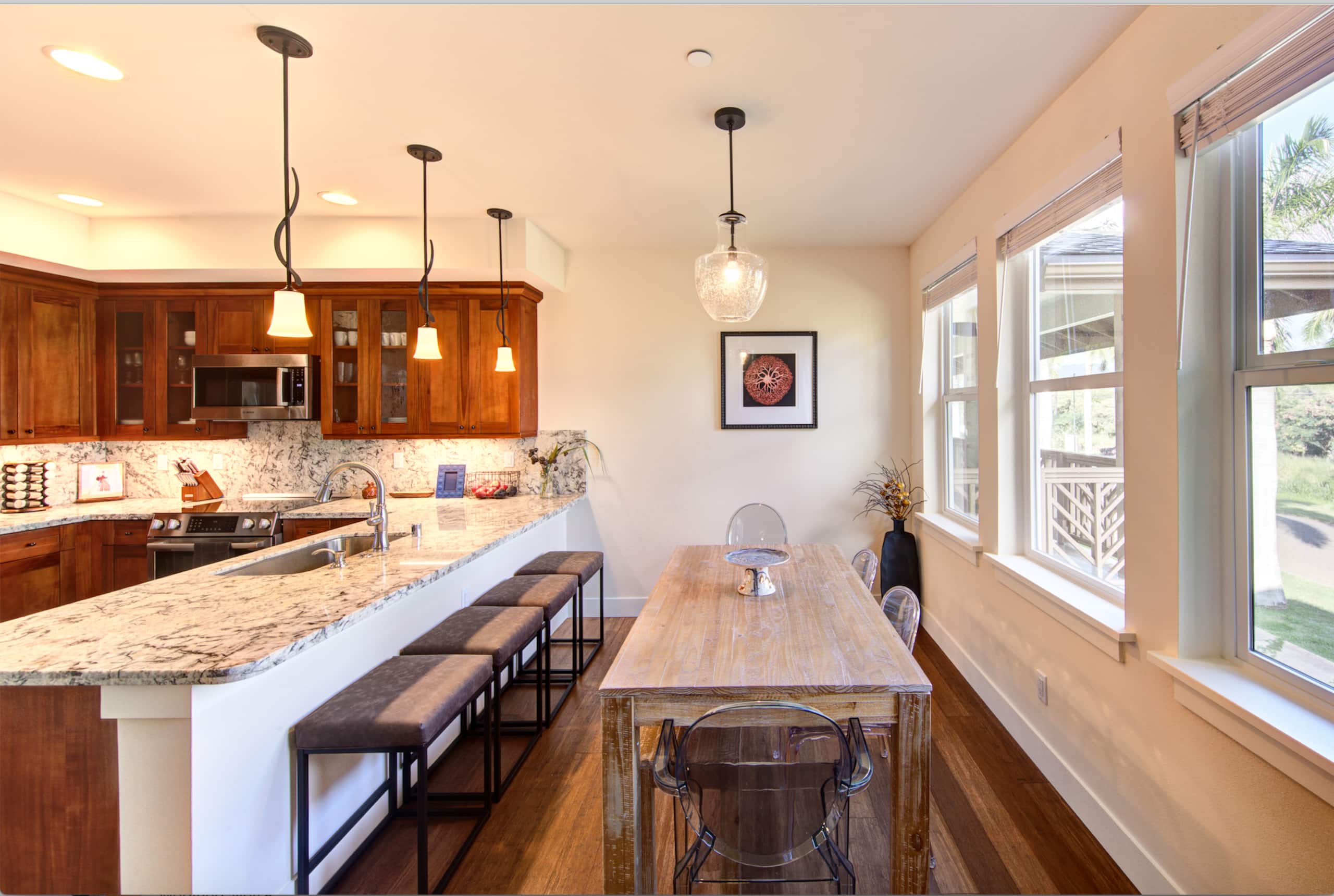 Condo in Koloa · ★4.92 · 3 bedrooms · 4 beds · 2 private baths - Image 13