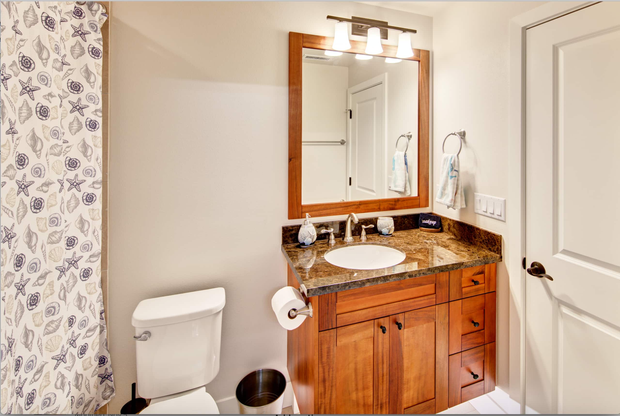 Condo in Koloa · ★4.92 · 3 bedrooms · 4 beds · 2 private baths - Image 19