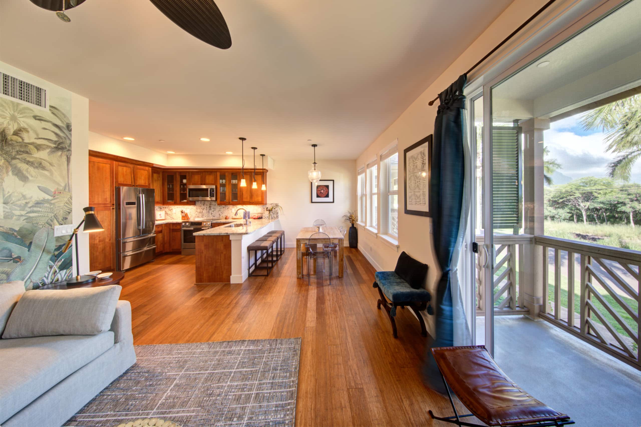 Condo in Koloa · ★4.92 · 3 bedrooms · 4 beds · 2 private baths - Image 6