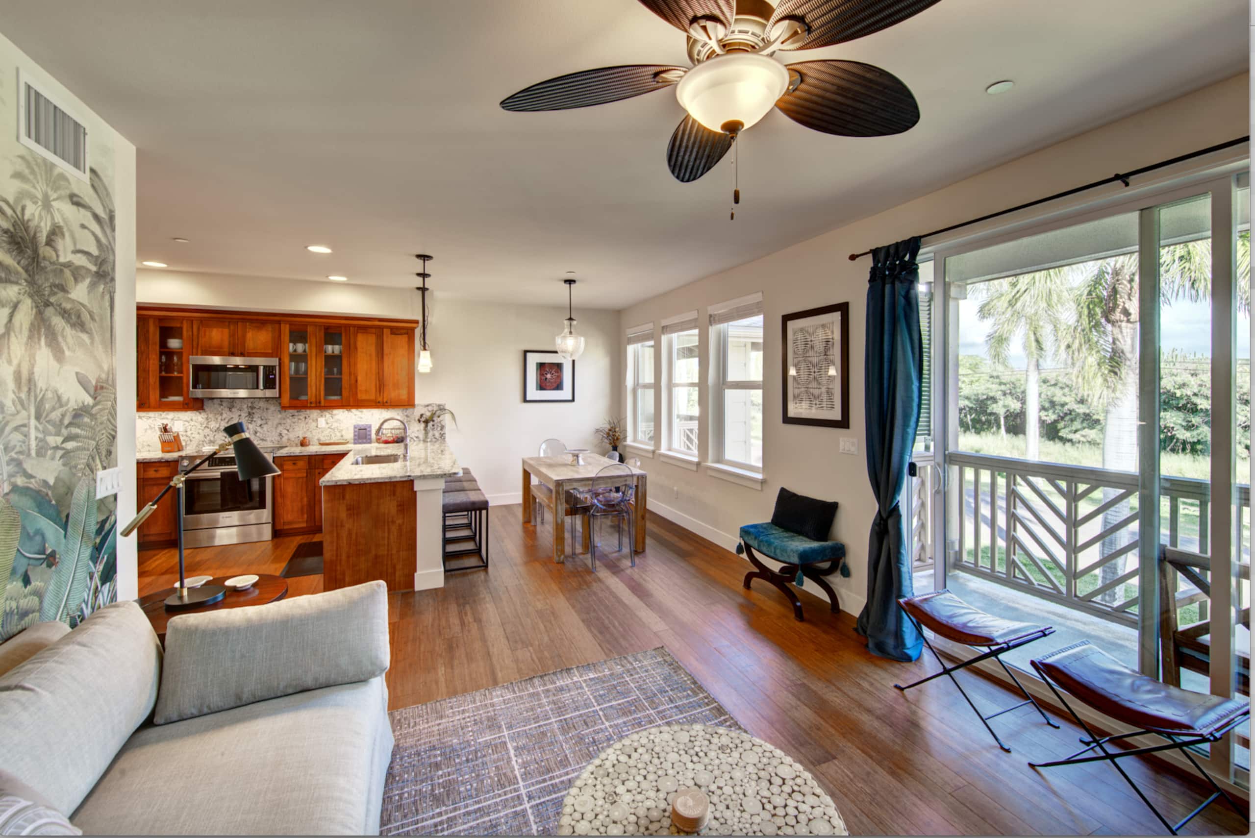 Condo in Koloa · ★4.92 · 3 bedrooms · 4 beds · 2 private baths - Image 11