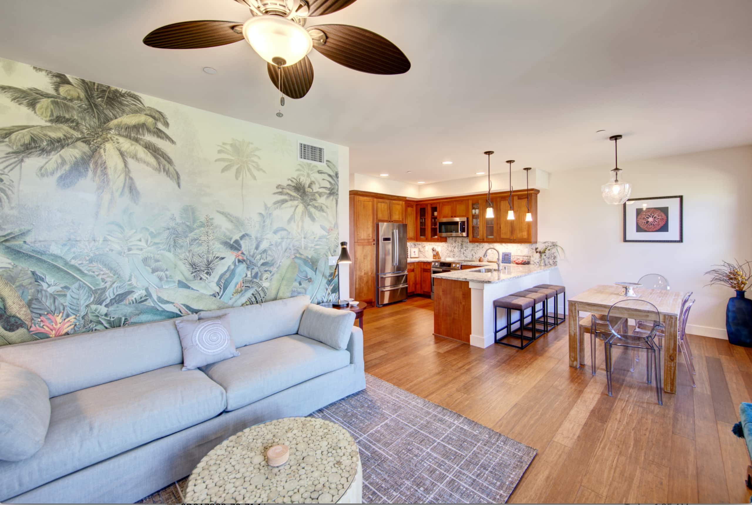 Condo in Koloa · ★4.92 · 3 bedrooms · 4 beds · 2 private baths - Image 1