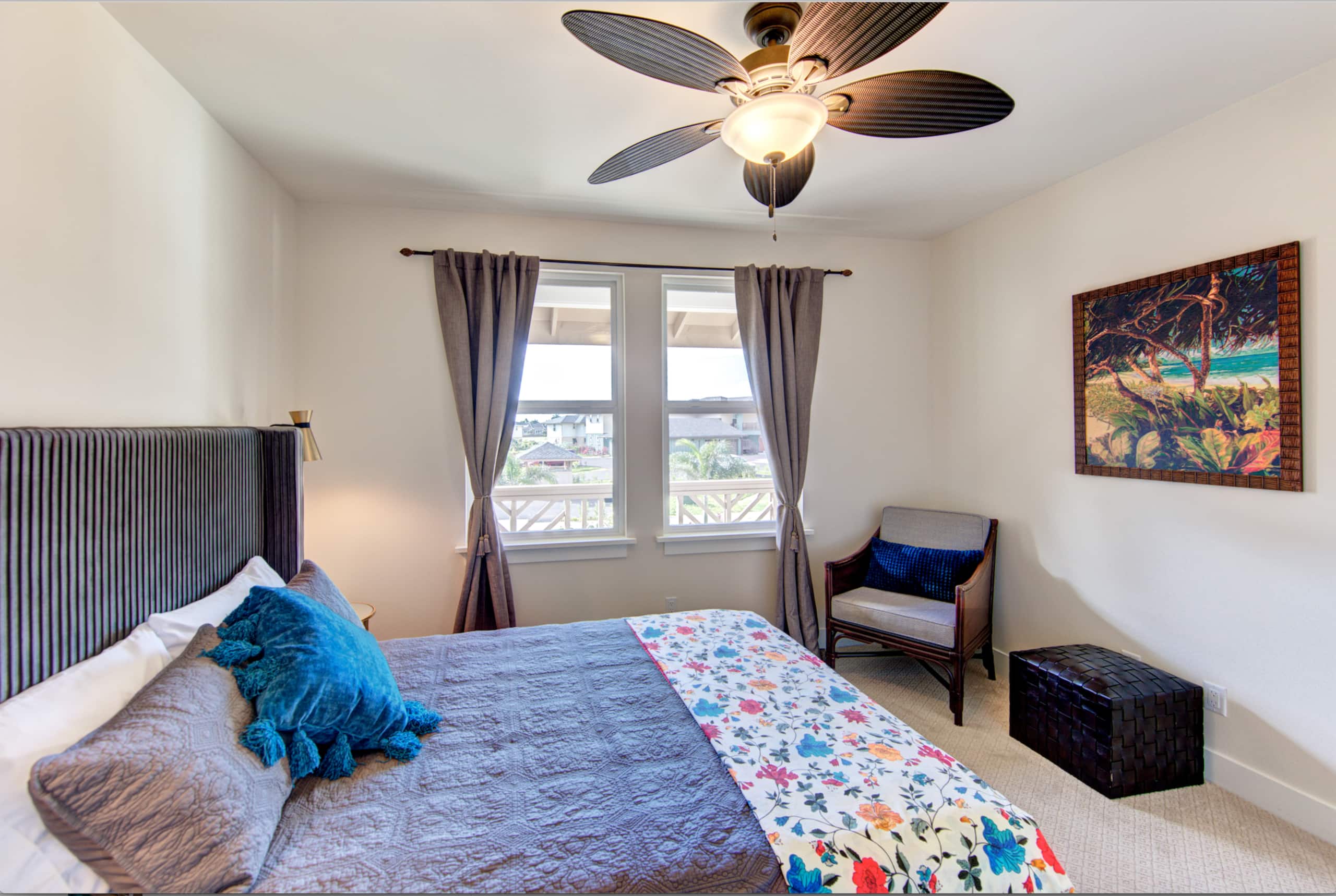 Condo in Koloa · ★4.92 · 3 bedrooms · 4 beds · 2 private baths - Image 18