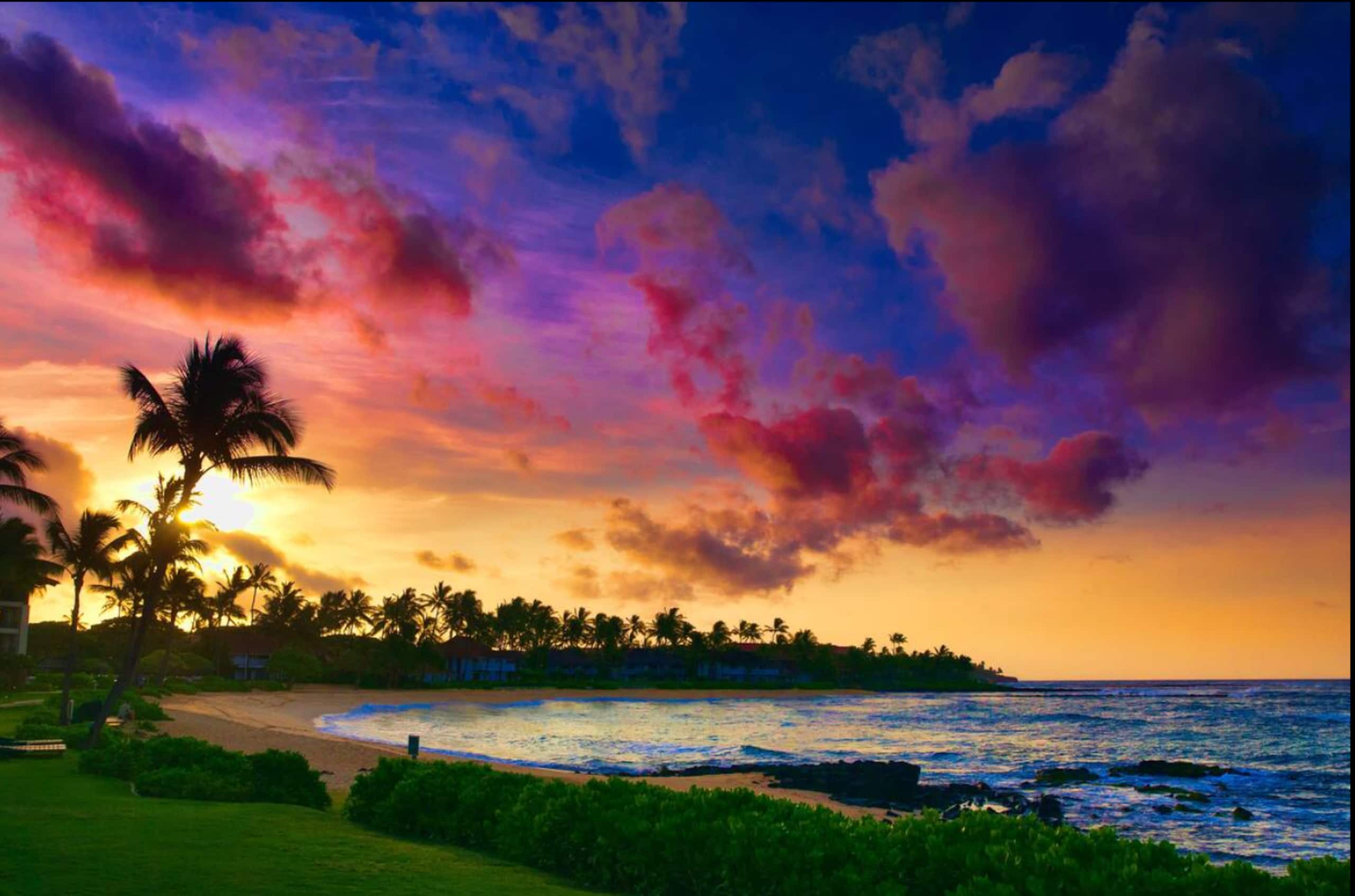 Condo in Koloa · ★4.92 · 3 bedrooms · 4 beds · 2 private baths - Image 47