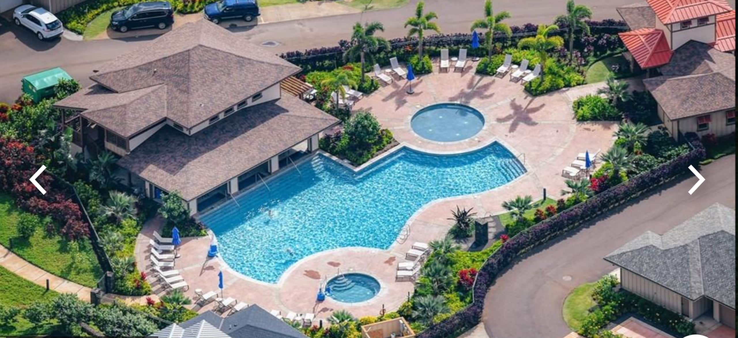Condo in Koloa · ★4.92 · 3 bedrooms · 4 beds · 2 private baths - Image 4