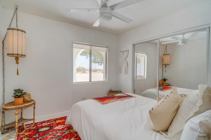 Спалня за гости.