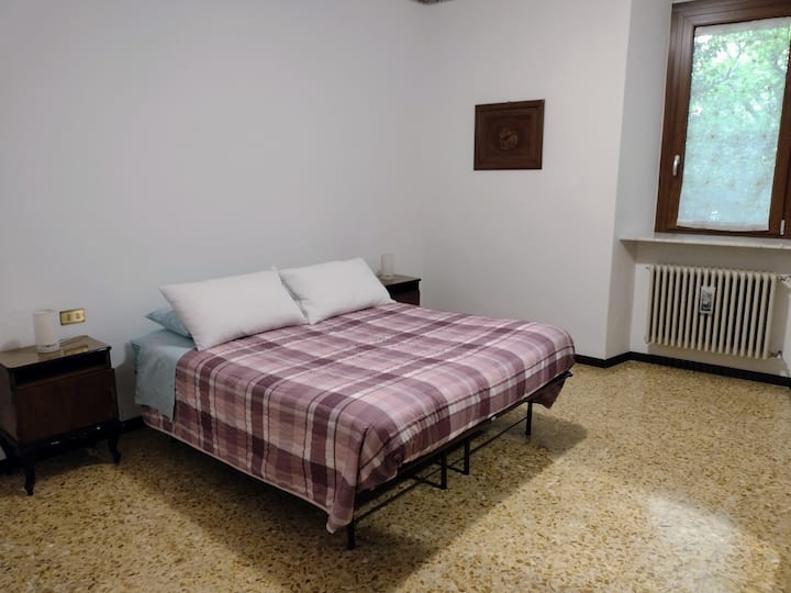 საძინებელი