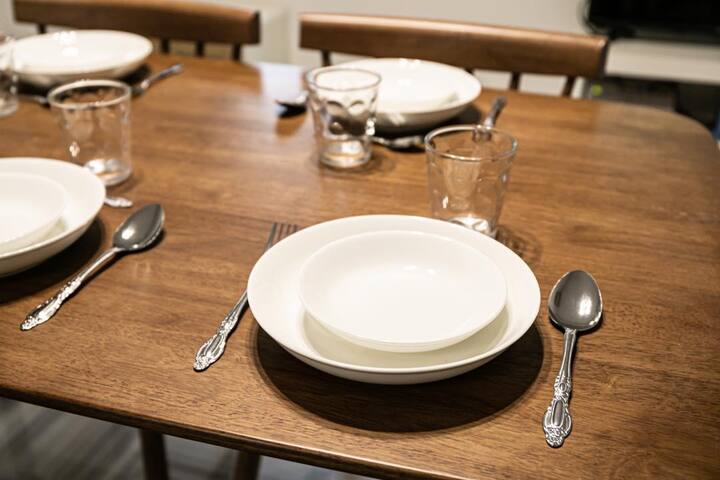 27/東中野/東京観光に最適/9名/駅から徒歩6分/人気の新宿まで5分・渋谷まで15分/Wi-Fi gallery image 4