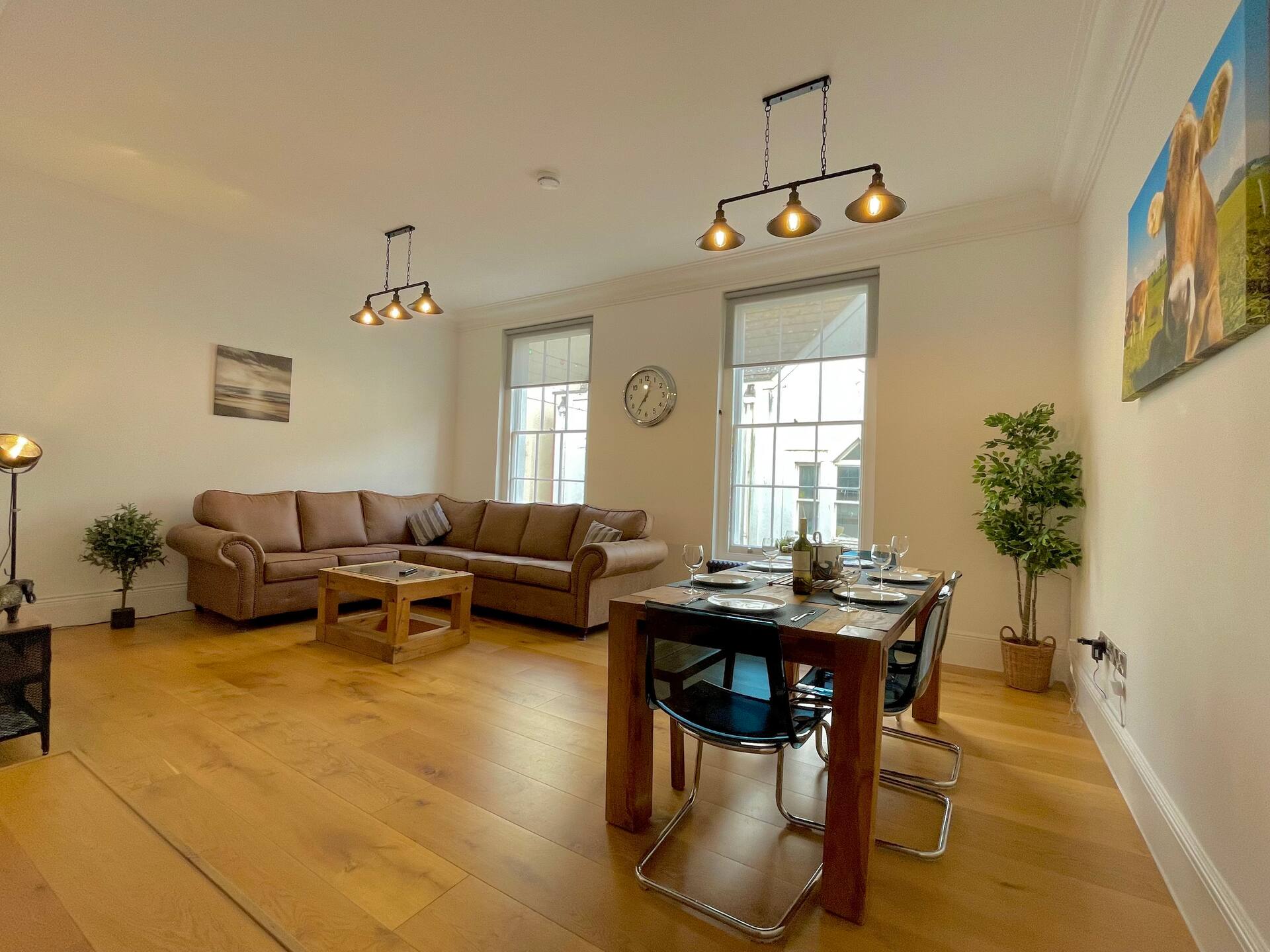 Stay Salty | Perfect Central Location | 1000 SqFt!