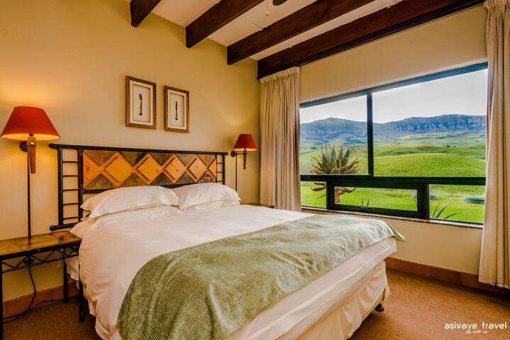Asivaye Travel managed Airbnb listing 3