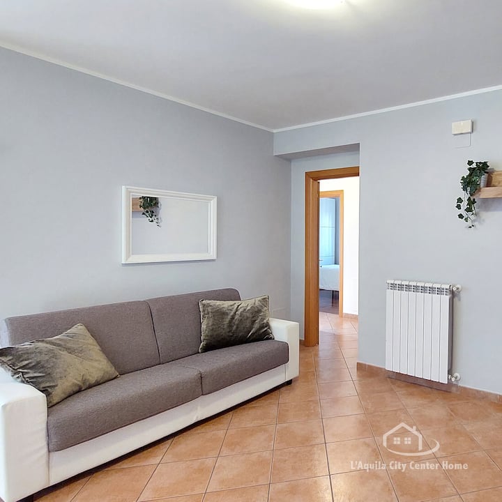 L'aquila City Center Home 1 - Abruzzo
