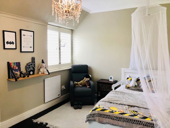 Dormitorio 3