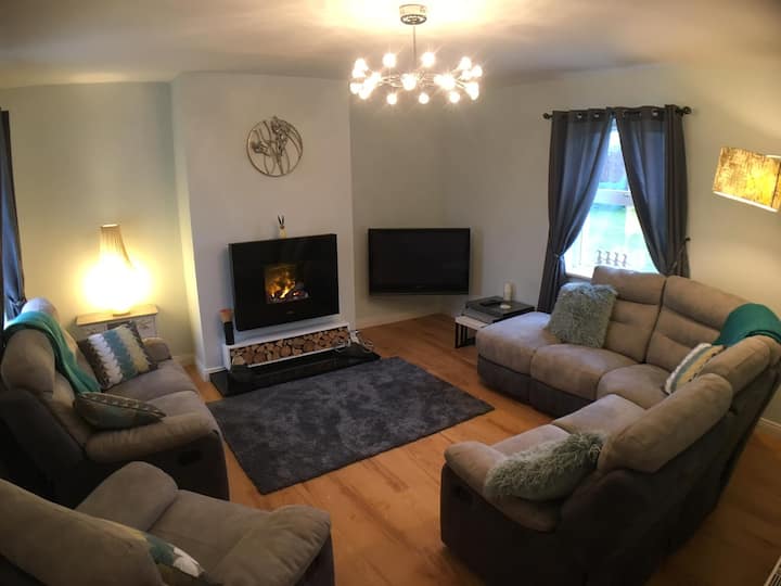 Belmullet Holiday Rentals & Homes County Mayo, Ireland Airbnb