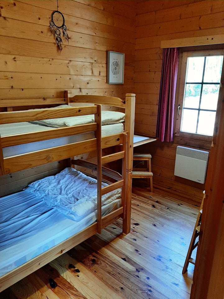 غرفة النوم 2