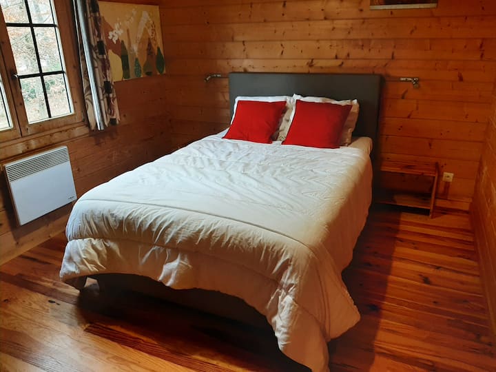 غرفة النوم 1