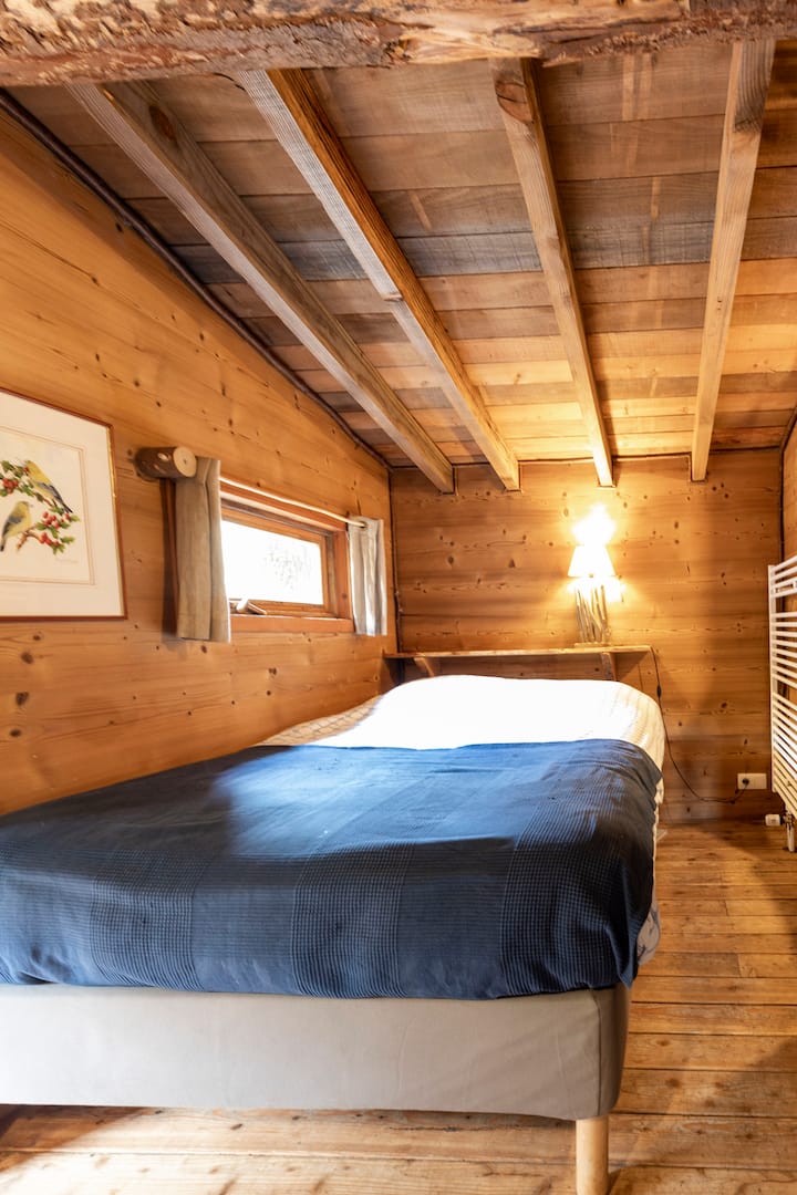 Спална соба 3