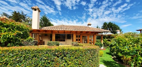 $29/night, gated, safe, views, 5 min. to town