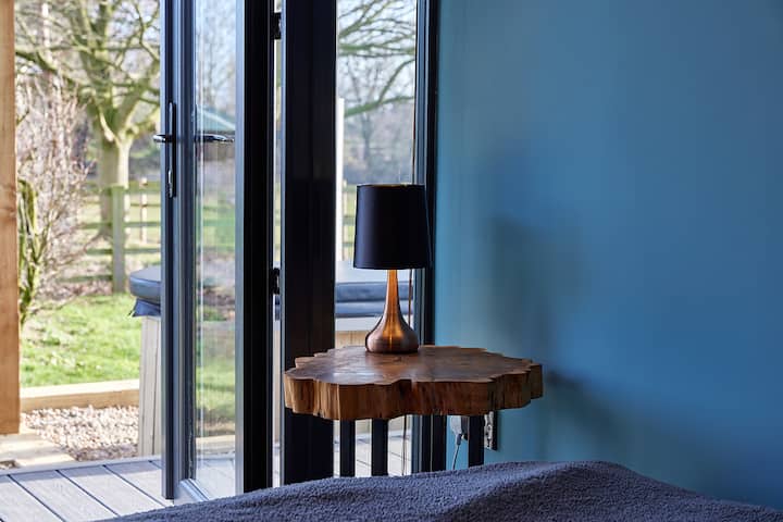 Bedroom Area