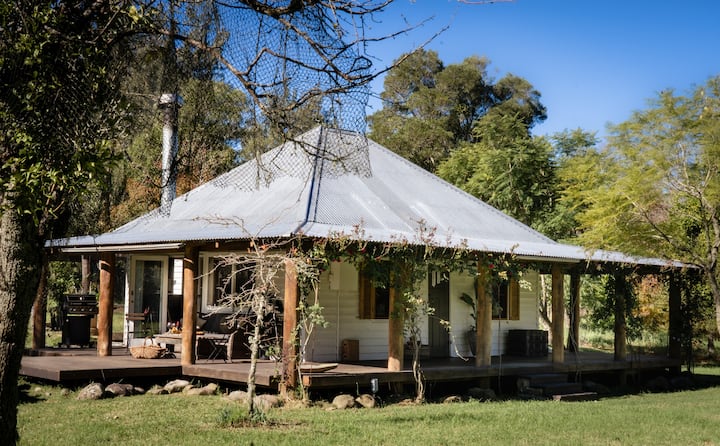 Barrington Tops Vacation Rentals & Homes - New South Wales, Australia |  Airbnb