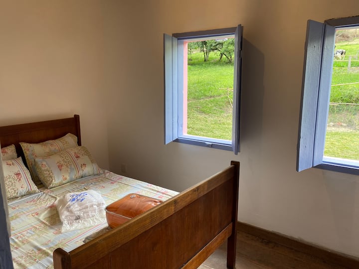 Quarto de casal 2