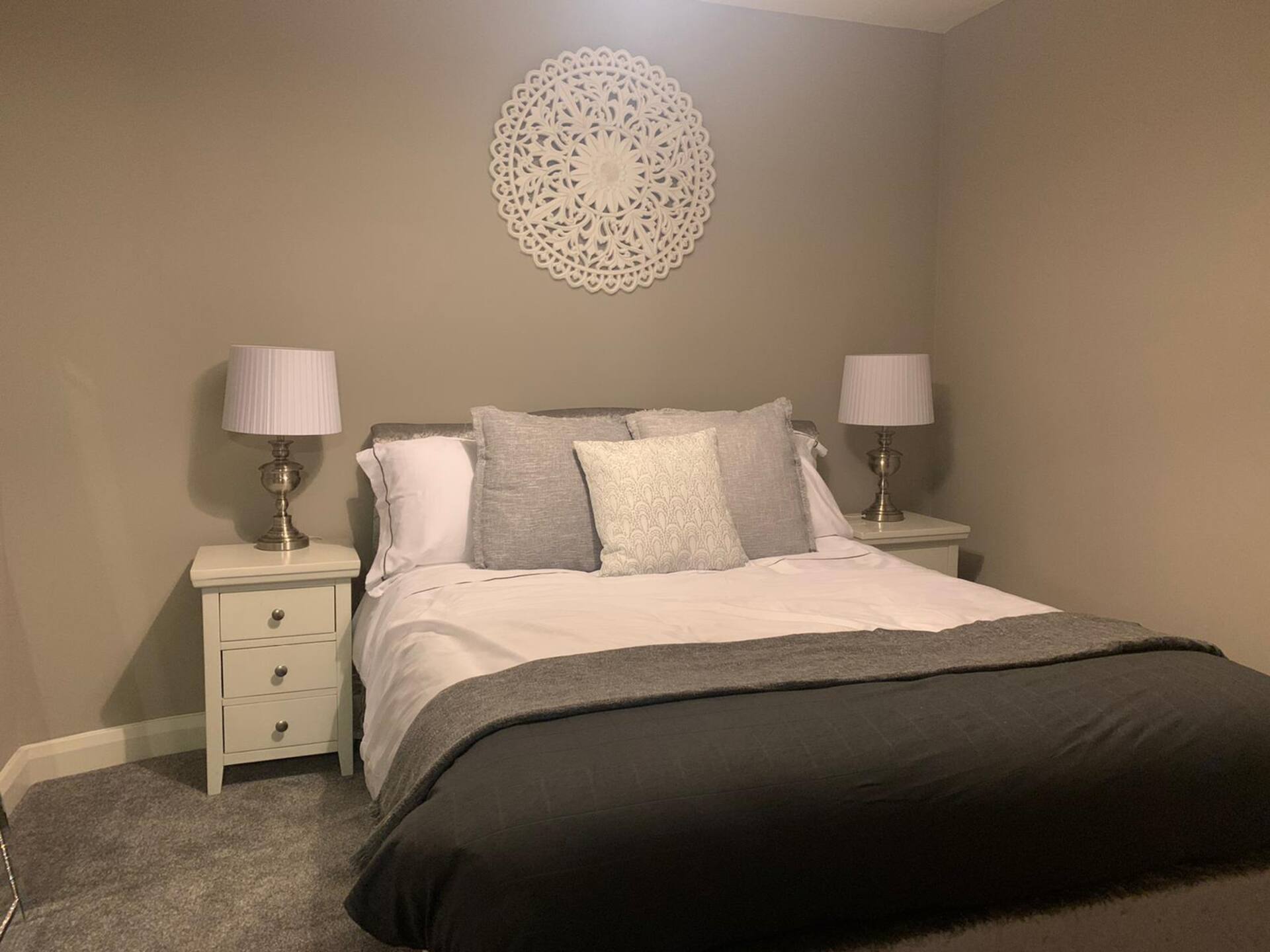 Comfortable 3-BR Home Great Location in Ashby — photo 3