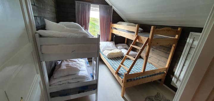 غرفة النوم 2