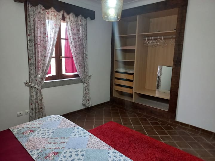 Chumba cha kulala 3