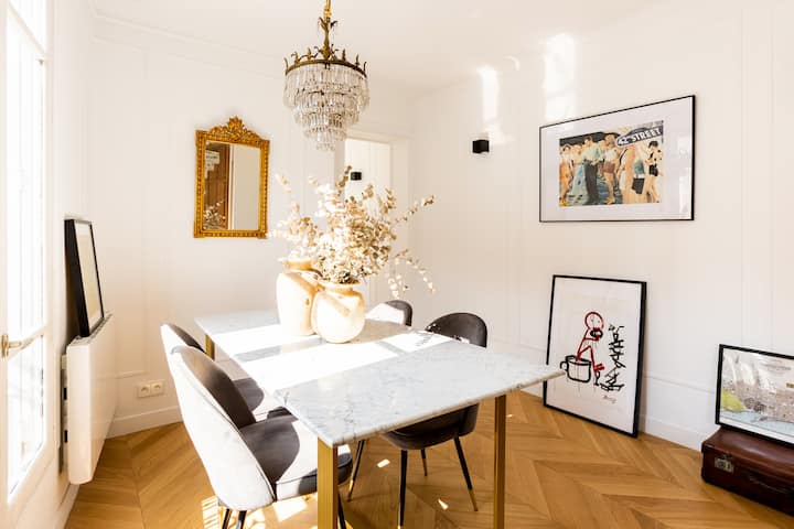 _brassens Design - Paris