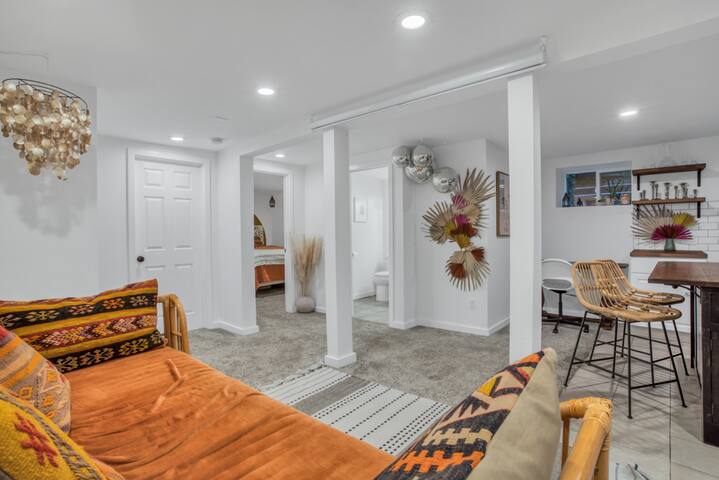 Cozy Oasis gallery image 5