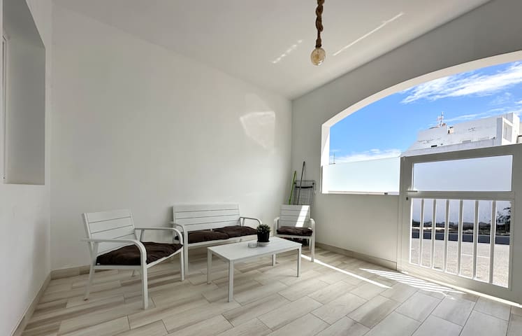 Lovely Property managed Airbnb listing 1