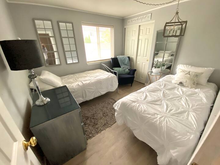 1 Bdrm For 2 Gst House-intel Nike Seaside Pcc Mall - 希爾斯伯勒