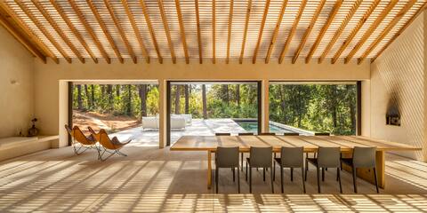 Casa en Bosque Valle de Bravo  - Casa Zarzales