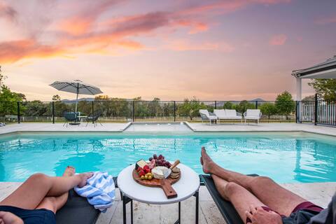 Bonnie View: A Magnificently Luxurious Retreat