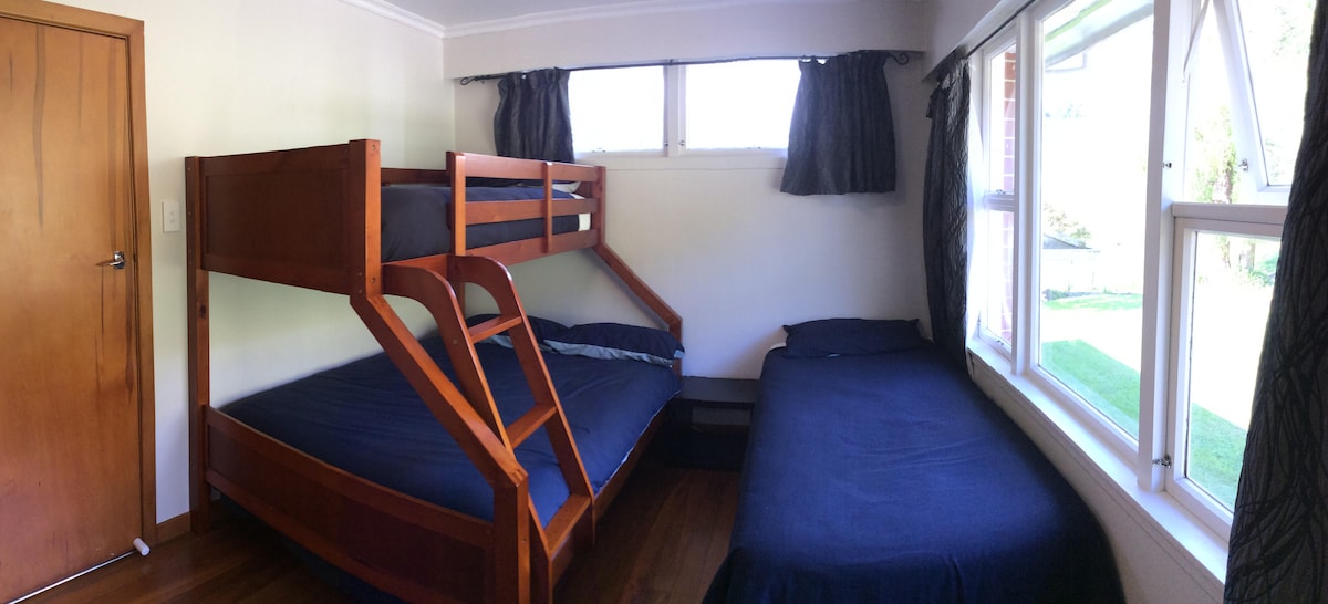 Dovoljno prostora za djecu