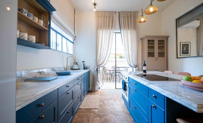 Veller Apartments managed Airbnb listing 1