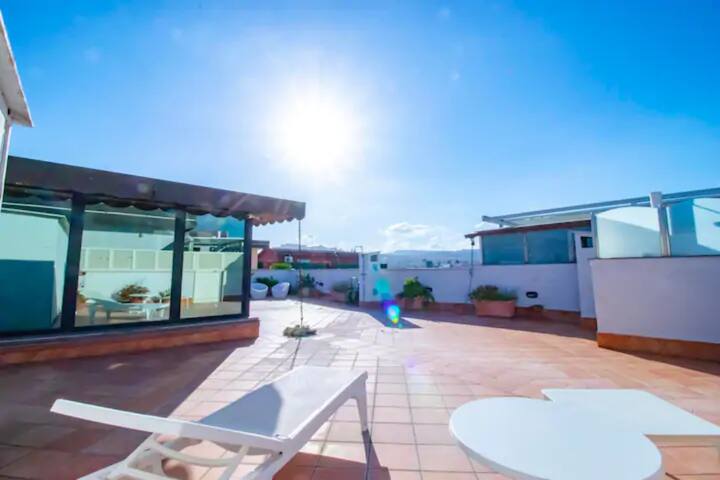 SONEVI APARTMENT WITH AMAZING TERRACE!!! gallery image 4