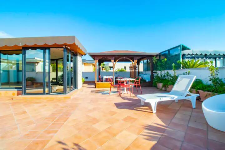 SONEVI APARTMENT WITH AMAZING TERRACE!!! gallery image 3