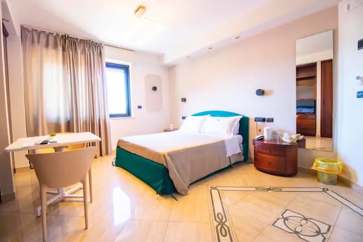 SONEVI APARTMENT WITH AMAZING TERRACE!!! gallery image 5