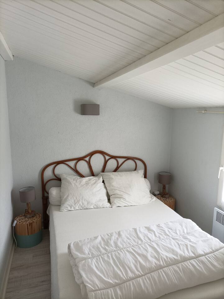 חדר שינה 1 נוף 1