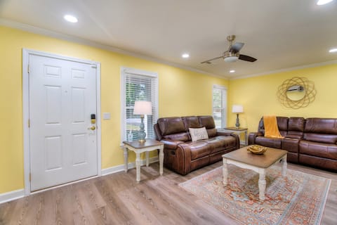 Carolina Breeze*Pool Military & Nurse Specials