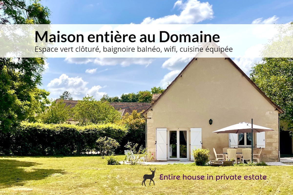 Marmagne: alquileres vacacionales y alojamientos - Centre-Val de Loire,  Francia | Airbnb