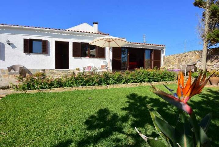 Samarra Sintra Atlantic Villa