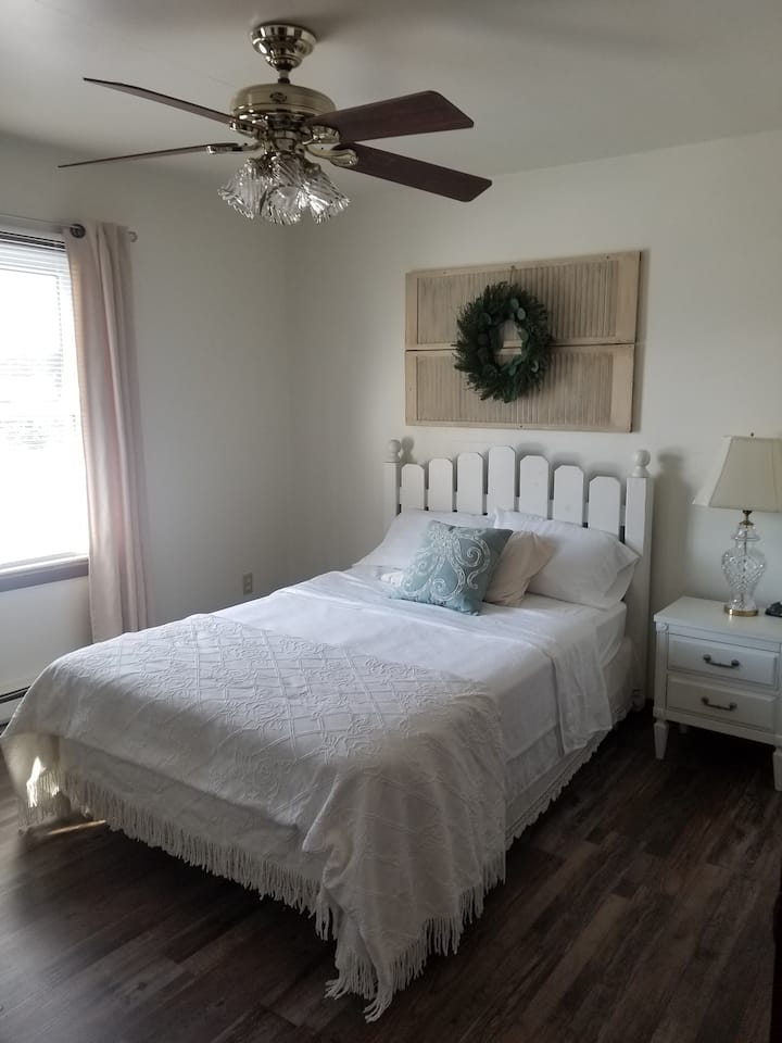 Მთავარი საძინებელი