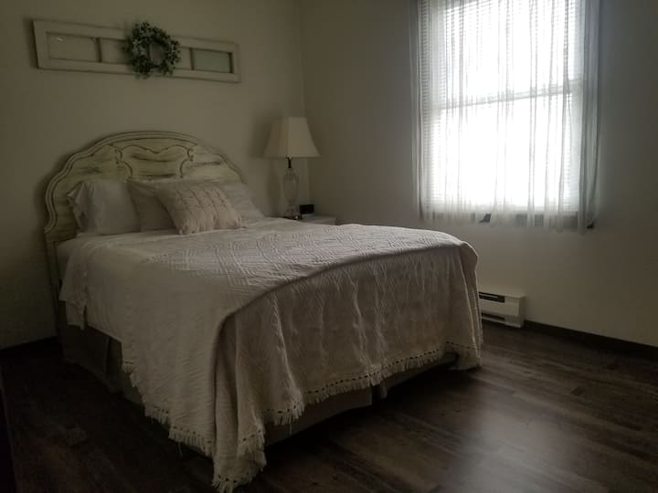 მე-2 საძინებელი